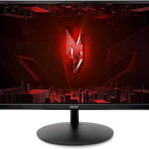 Acer Nitro XF240Y X1biiph – XF0 Series – LCD monitor – Full HD (1080p) – 60.5 cm (23.8″) – HDR