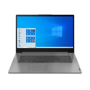 Lenovo IdeaPad 3 17ALC6, AMD Ryzen 7 5700U (17.3″) Full HD 12 GB RAM 512 GB SSD Windows 11 Home