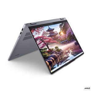 Lenovo IdeaPad 5 2-in-1 16AKP10 – 40.6 cm (16″) – Ryzen AI 7 350 – 16 GB RAM – 1 TB SSD