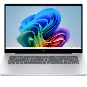 HP OmniBook 7 – 17,3″, Intel Core Ultra 7 256V, 16 GB RAM, 1 TB SSD, Windows 11 Home