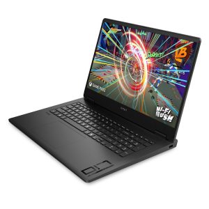HP OMEN by HP Laptop 17-db1476ng – 17.3″, AMD Ryzen AI 7 350, 32 GB RAM, 1 TB SSD, NVIDIA RTX 5060, Windows 11 Home
