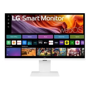 LG 32U850SA-W – LCD monitor – Smart – 81.3 cm (32″)