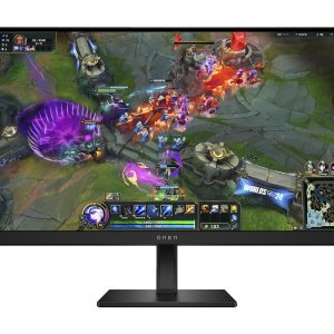 HP OMEN by HP 27qs G2 – LED monitor – Gaming – 68.6 cm (27″)