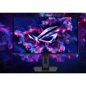 ASUS ROG Strix XG27ACDMS – OLED monitor – Gaming – 68.6 cm (27″)