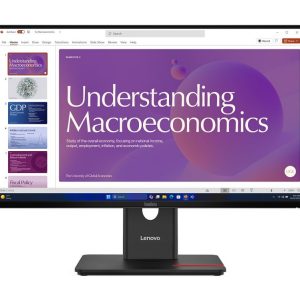 Lenovo ThinkVision T24d-40 – LED monitor – 61 cm (24″)