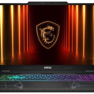 MSI Cyborg 17 B13WFKG-095 – 17.3″, Intel Core i7-13620H, 16 GB RAM, 512 GB SSD, NVIDIA RTX 5060, Windows 11 Home