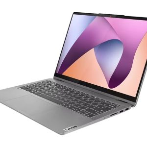 Lenovo IdeaPad Flex 5 14ABR8 – AMD Ryzen 5 7430U – Win 11 Home – Radeon Graphics – 8 GB RAM – 512 GB SSD