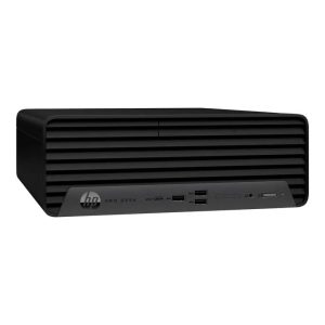 HP Pro SFF 400 G9 – Intel Core i5-12500, 16 GB RAM, 512 GB SSD, Windows 11 Pro
