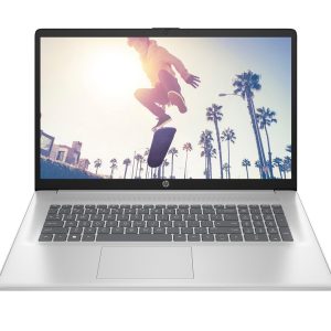HP Laptop 17-cn4451ng – 17,3″, Intel Core 5 120U, 16 GB RAM, 512 GB SSD, oBS