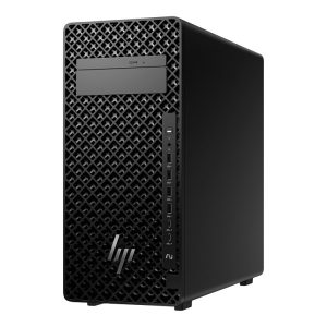 HP Workstation Z2 G1i – Intel Core Ultra 9 285K, 64 GB RAM, 1 TB SSD, Windows 11 Pro