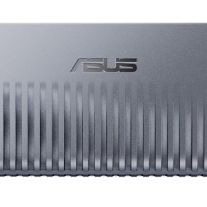 ASUS Ascent GX10 GX10-GG0027BN GB10 128 GB LPDDR5x-SDRAM 4 TB SSD Mini PC Mini-PC Grau