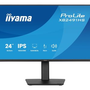 Iiyama ProLite XB2491HS-B1 – LED-Monitor – 61 cm (24″)