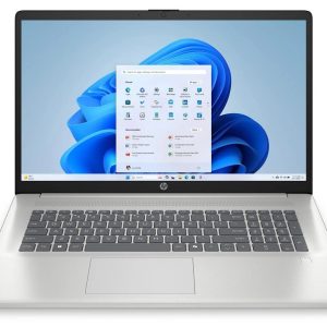 HP 17-cp2640ng – 17.3″, AMD Ryzen 3 7320U, 8 GB RAM, 512 GB SSD, Windows 11 Home