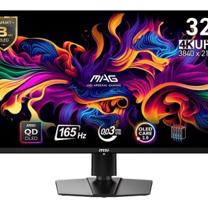 MSI MAG 321UPDE 80cm (31,5″)