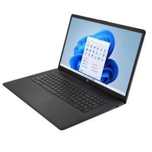 HP Laptop 17-cp3280ng – 17,3″, AMD Ryzen 7 7730U, 16 GB RAM, 512 G SSD, Windows 11 Home