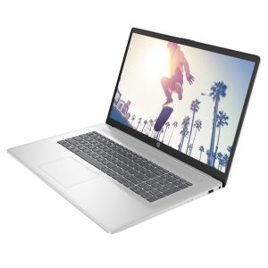 HP Laptop 17-cp3285ng – 17,3″, AMD Ryzen 7 7730U, 16 GB RAM, 512 GB SSD, oBS