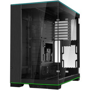 Lian Li O11 Dynamic EVO RGB schwarz | PC-Gehäuse