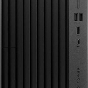 HP Pro Tower 400 G9 – Intel Core i7-13700, 32 GB RAM, 512 GB SSD, W11P