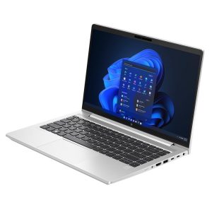 HP EliteBook 640 G10 – (14″) – Core i5 1335U – Win 11 Pro – Intel Iris Xe Grafik – 16 GB RAM – 512 GB SSD