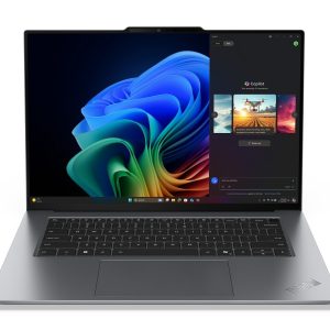 Lenovo ThinkPad X9-15 Gen 1 – (15.3″) – Ultra 7 258V – Evo – 32 GB RAM – 1 TB SSD – Win 11 Pro