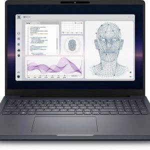 DELL Pro Max 16 Plus MB16250 – 16″, Intel Core Ultra 7 265H, 32 GB RAM, 1 TB SSD, NVIDIA RTX PRO 3000, W11P