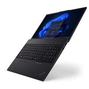 Lenovo ThinkPad T16 Gen 4 – 16″ – Ultra 5 226V – Win 11 Pro – Arc Graphics 130V – 16 GB of RAM – 512 GB SSD
