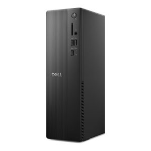Dell Pro Slim Essential QVS1260 – Intel Core Ultra 5 225, 16 GB RAM, 512 GB SSD, Windows 11 Pro