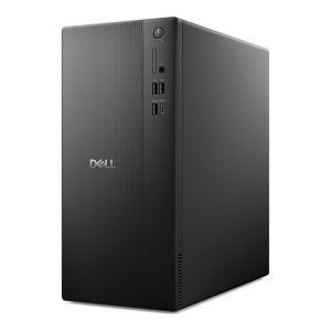 Dell Pro Tower Essential QVT1260 – Intel Core Ultra 5 225, 16 GB RAM, 512 GB SSD, Windows 11 Pro