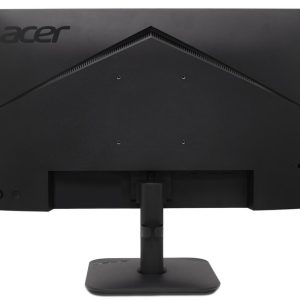 Acer KA2 (KA242YP6bip) 23,8″ Full-HD Monitor 60,5 cm (23,8 Zoll), IPS, 144Hz, 4ms (GTG), 99% sRGB, 1x VGA, 1x HDMI, 1x DP, Audio Out