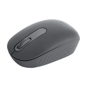 Logitech M196 Bluetooth Maus, Grafit