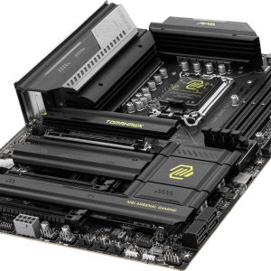 MSI MAG Z890 TOMAHAWK WIFI Mainboard
