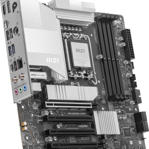 MSI PRO B860M-A WIFI
