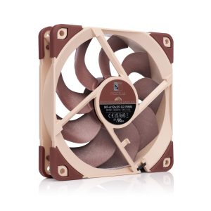 Noctua NF-A12x25 G2 PWM | Gehäuselüfter