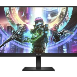 HP OMEN by HP 27qs – LED monitor – Gaming – 68.6 cm (27″)