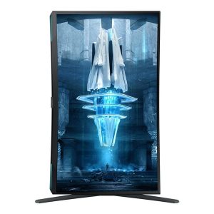 Samsung Odyssey Neo G8 S32BG850NP – G85NB Series – QLED-Monitor – gebogen – 4K – 80 cm (32″) – HDR
