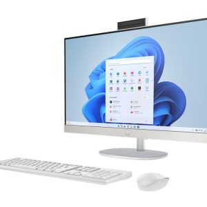HP 27-cr0106ng – All-in-One (Komplettlösung) – i5 1335U – 16 GB – SSD 512 GB – LED 68.6 cm (27″)