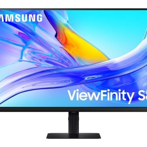 Samsung ViewFinity S8 S32D800UAU – S80UD Series – LED monitor – 80 cm (32″) – HDR