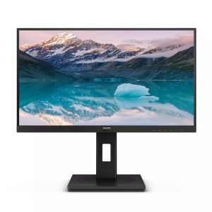 Philips 222S9JML/00 Computerbildschirm 54,6 cm (21.5″) 1920 x 1080 Pixel Full HD LCD Schwarz