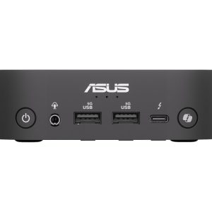 ASUS NUC 14 Pro AI RNUC14LNKU7094H2 – Intel Core Ultra 7 258V, 32 GB RAM, 1TB SSD, Intel Arc Graphics, Windows 11 Home
