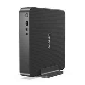 Lenovo IdeaCentre Mini 01IRH10R – Intel Core 7 240H, 16 GB RAM, 512 GB SSD, Intel Graphics, ohne Betriebssystem