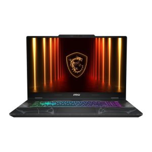 MSI Cyborg 17 – 17,3″ FHD IPS 144 Hz, Intel Core i7-13620H, 16 GB RAM, 1 TB SSD, GeForce RTX 5060, FreeDOS
