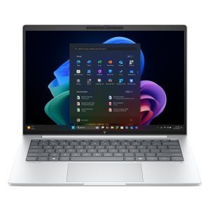 HP EliteBook 8 G1a 14 CT3V5ES – 14,0″, AMD Ryzen AI 7 350, 64 GB RAM, 2 TB SSD, LTE/5G, Windows 11 Pro