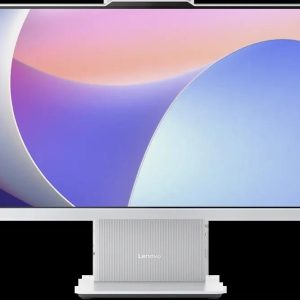 Lenovo IdeaCentre AIO 27IRH9, Cloud Grey, Core 7 240H, 32GB RAM, 1TB SSD, DE