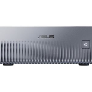 ASUS Ascent DGX Spark CFF GX10 – NVIDIA Grace Blackwell GB10, 128 GB RAM, 2 TB SSD, NVIDIA DGX OS