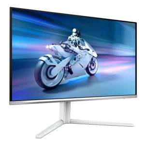 Philips Evnia 27M2N6501L QD-OLED Gaming Monitor – 27″, QHD, 240 Hz