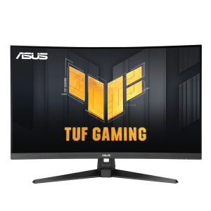 ASUS TUF Gaming VG32VQM5B – LED-Monitor – Gaming – gebogen – 81.3 cm (32″)