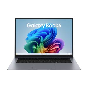 Samsung Galaxy Book6 – 16″, Intel Core Ultra 7 355, 16 GB RAM, 512 GB SSD, Windows 11 Home
