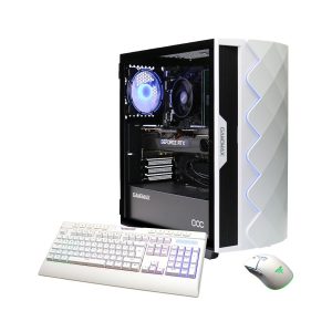 Hyrican Diamond WT 7798 – AMD Ryzen 7 5700X, 16 GB RAM, 1 TB SSD, GeForce RTX 5060, Windows 11 Home