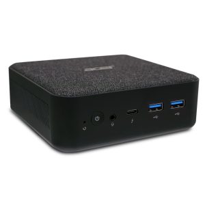 Acer Revo RB102 – Intel Core 5 120U, 16 GB RAM, 512 GB SSD, Windows 11 Pro