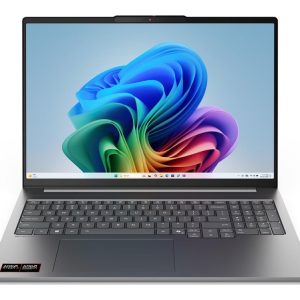 Lenovo IdeaPad Pro 5 16AGP11 – AMD Ryzen AI 9 465 – Win 11 Pro – Radeon 880M – 32 GB RAM – 1 TB SSD – (16″)
